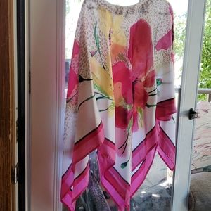 Beautiful summery blouse